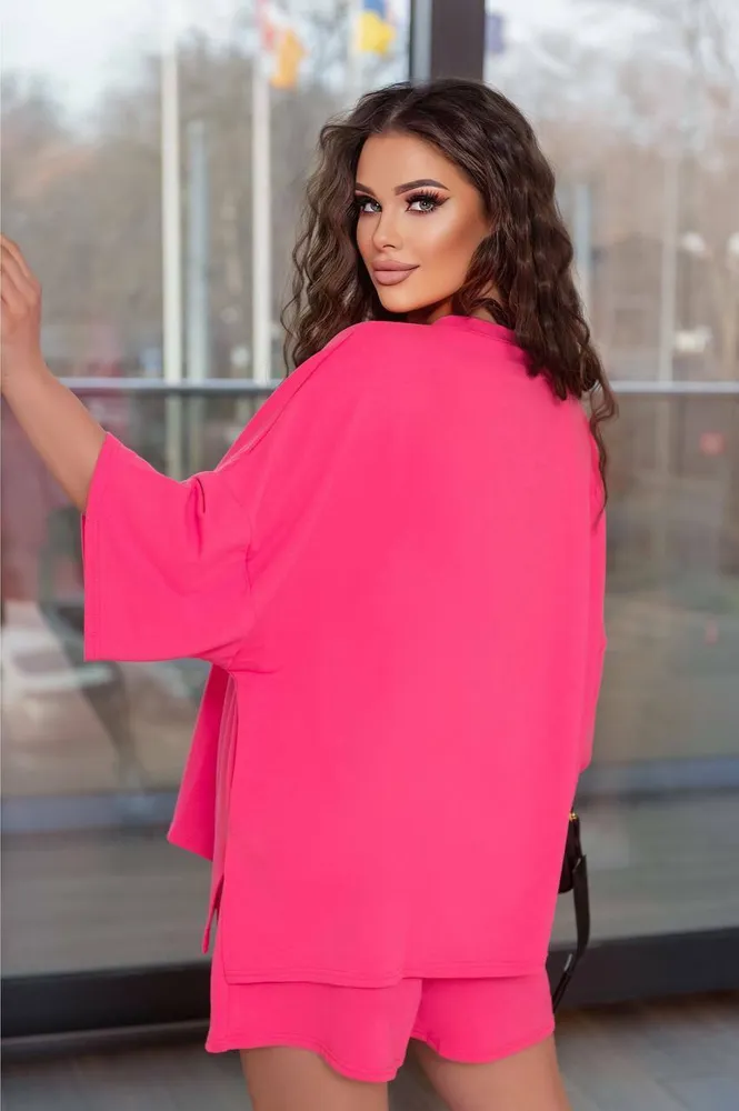 Костюм УК-415-2 Fabrika