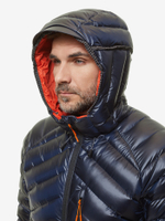 КУРТКА МУЖСКАЯ ПУХОВАЯ BASK CHIMGAN