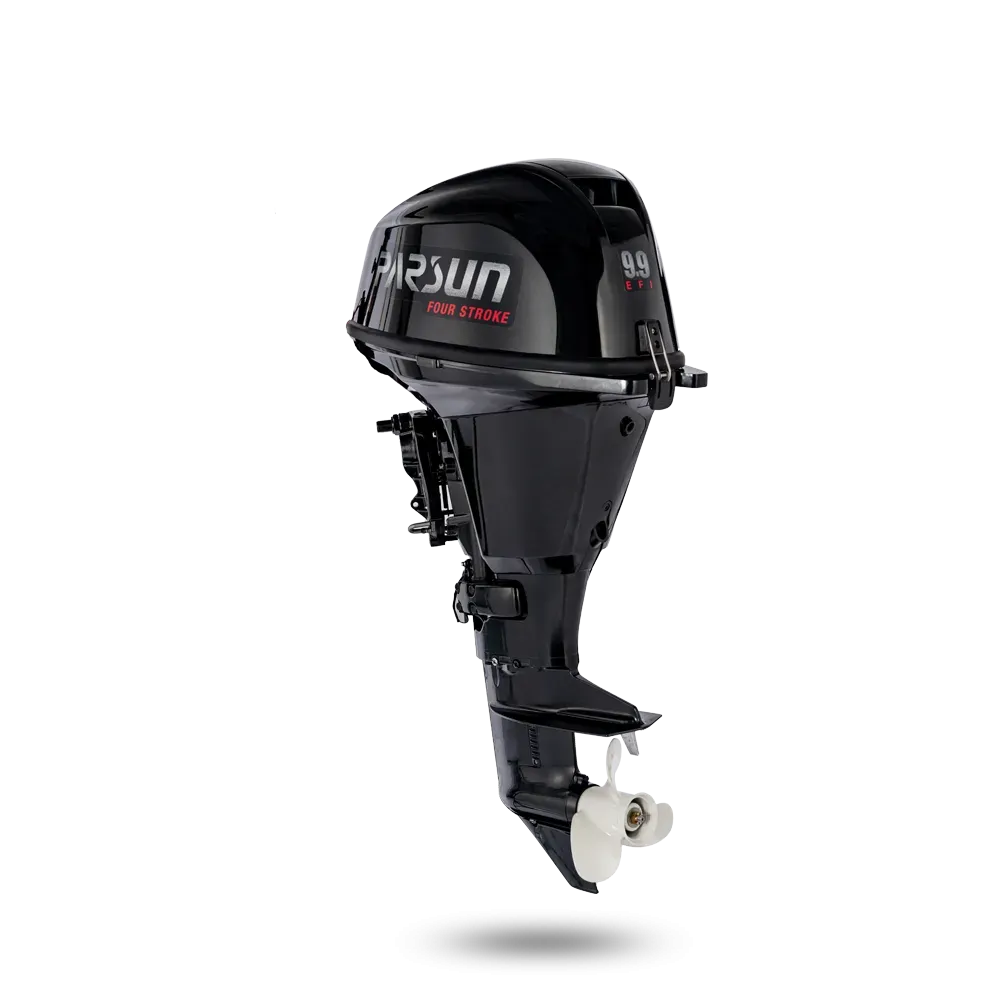 Мотор лодочный PARSUN F9.9AFWS EFI