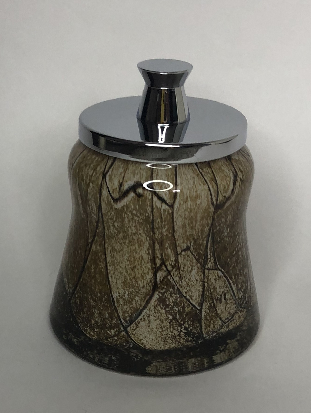 Емкость для ватных палочек Windisch 88136CR Ampurias