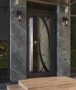 Арт. 50x25 Inox Premium