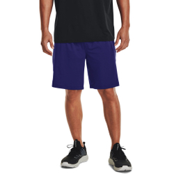 Мужские теннисные шорты Under Armour Tech Vent Shorts Men - Dark Blue, Black