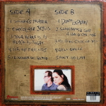 Beth Hart & Joe Bonamassa / Don't Explain (Clear Vinyl)(LP)