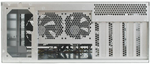 Корпус серверный 4U Procase RE411-D11H0-FA-55
