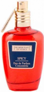 The Merchant Of Venice Spicy
