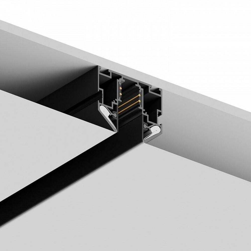 Трек встраиваемый Hesby Lighting ElDeko HSBL_0186