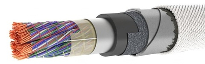 Кабель ТППэпБ 200х2х0,5