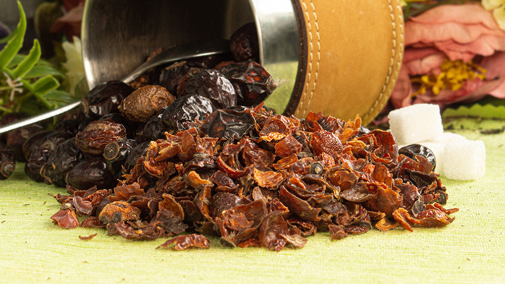 Майский шиповник РЧК 500г