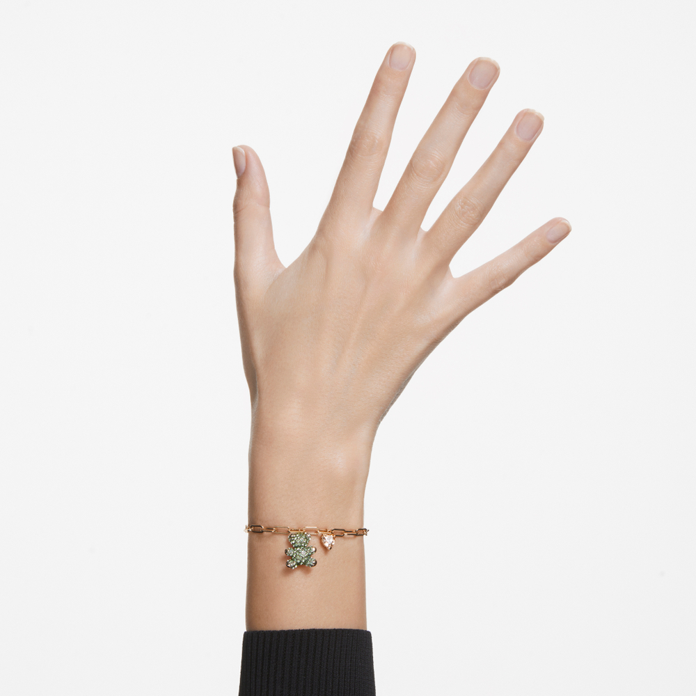 TEDDY:BRACELET PERI/GOS M