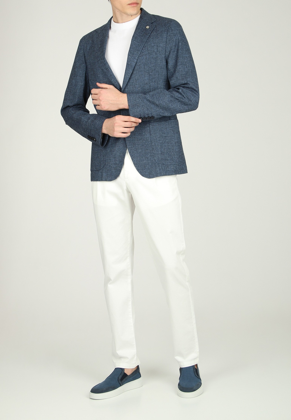 Пиджак мужской STRELLSON