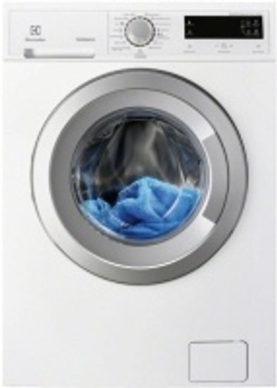 Стиральная машина Electrolux EWS 11277 FW