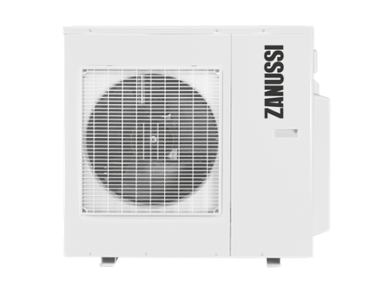 Блок внешний ZANUSSI ZACO/I-36 H4 FMI/N1 Multi Combo