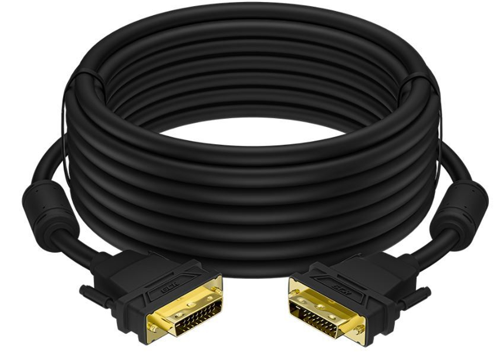 Кабель интерфейсный  Greenconnect GCR-DM2DMC2-7.0m
