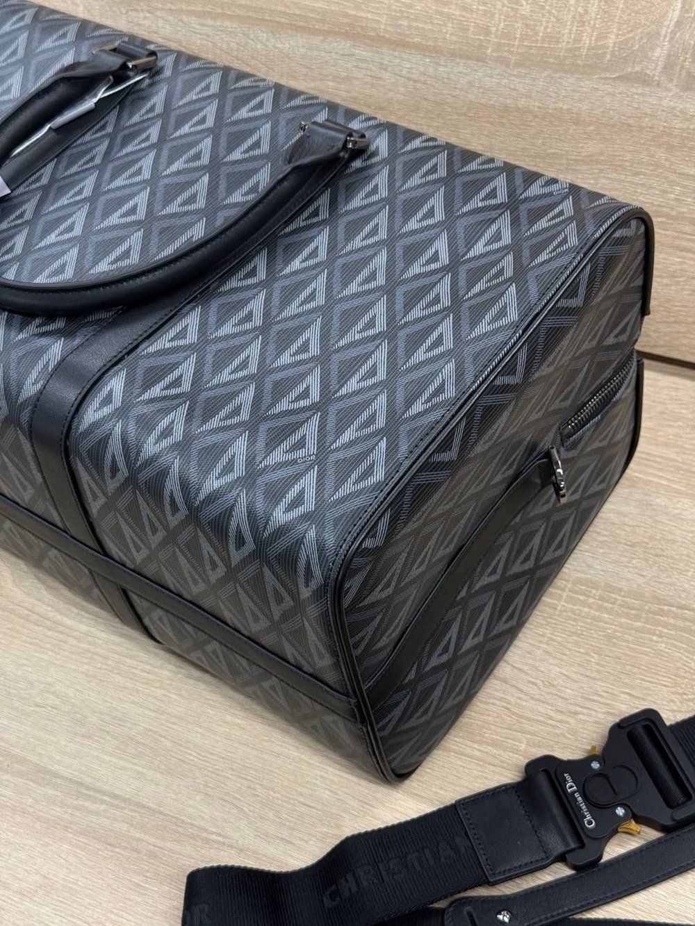 Дорожная сумка Christian Dior