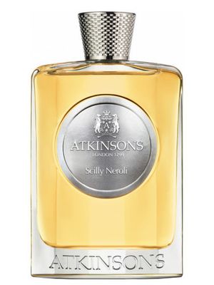 Atkinsons Scilly Neroli