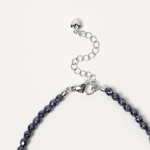 Браслет на ногу Facets SLV