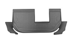 Ковры в салон Norplast/Unidec для Chery Tiggo 8 Pro MAX (2022-), Черный, арт.NPA00-C11-744-3