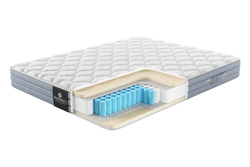Матрас MaterLux LONDON (ЛОНДОН)