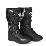 Мотоботы ROQVI T5 Black