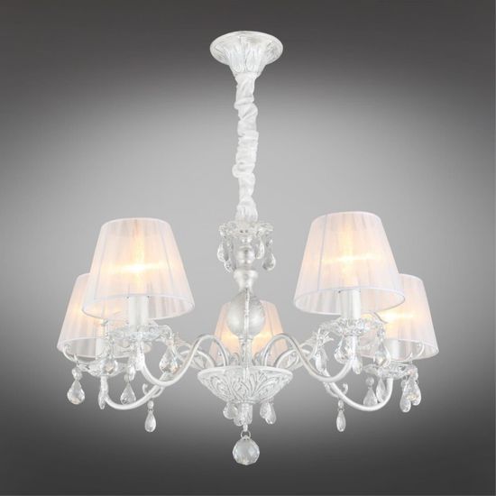 Люстра подвесная OML-53213-05