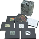 Led Zeppelin / The Complete Studio Recordings (10CD)