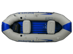 Трехместная надувная лодка Mariner 3, до 300 кг.