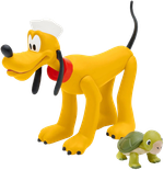 Фигурка Disney Vintage Collection Pluto