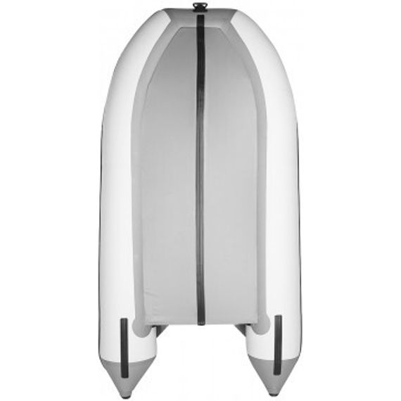 Лодка Тонар Алтай 320L (белый/серый)