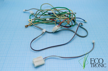 Провода внутренние к мод. 700 комплект