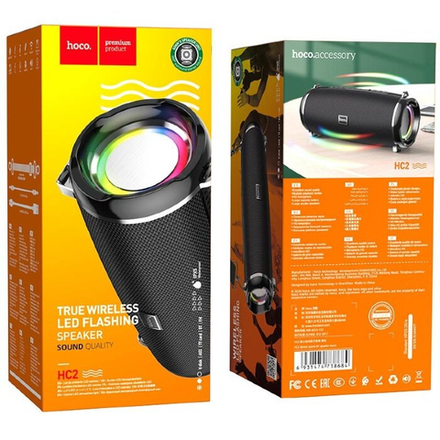 HC2 Xpress sports BT speaker