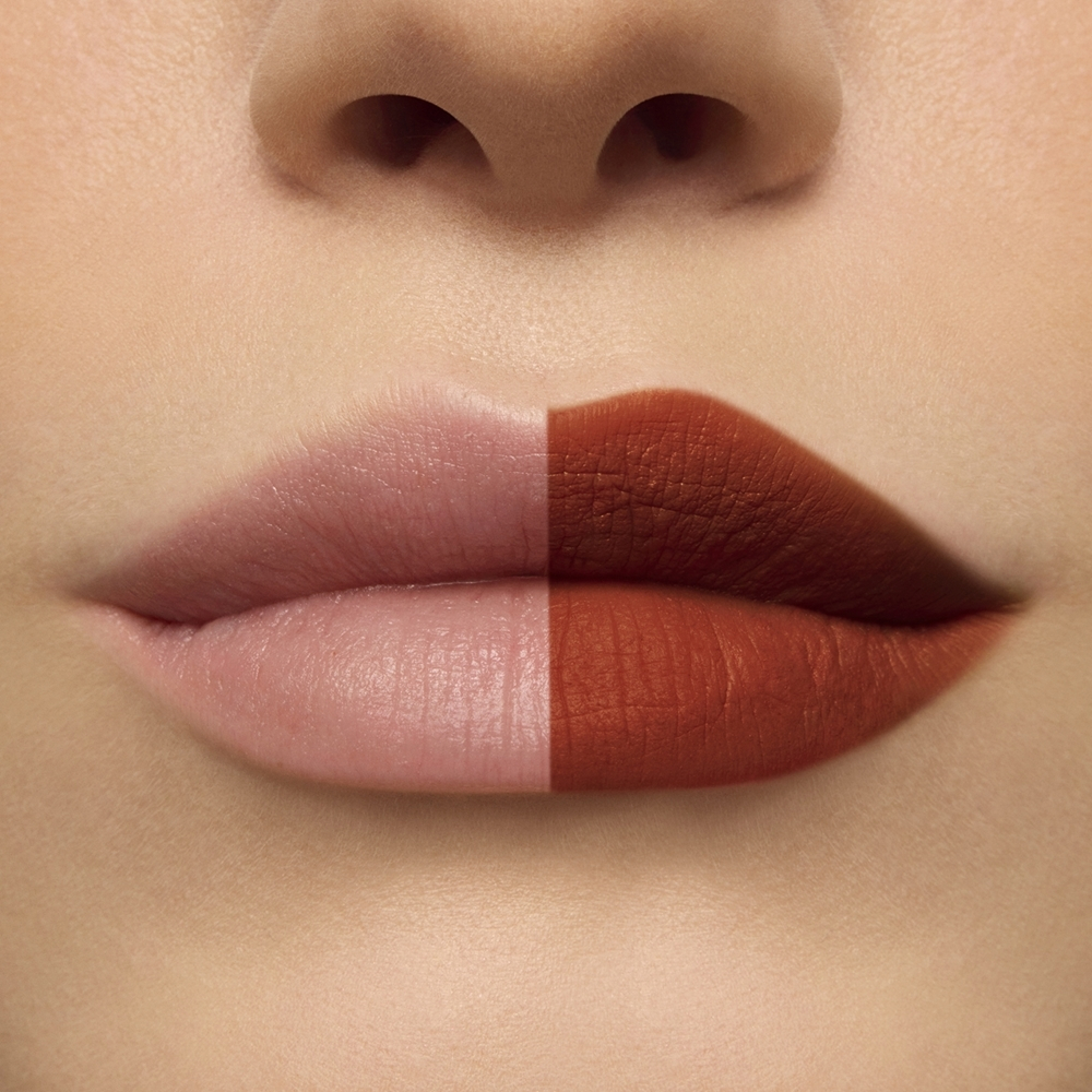 Lancome L'Absolu Rouge Drama Matte 2024 - Матовая помада в многоразовом флаконе, 3,6 g