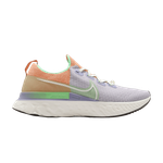 Кроссовки Nike React Infinity Run Flyknit 1 (Женская размерная сетка)
