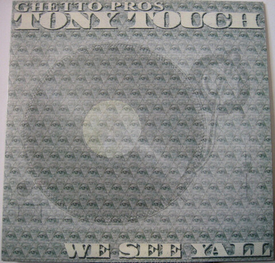 Tony Touch – We See Yall