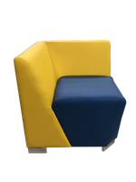 Угловая секция Бальдр