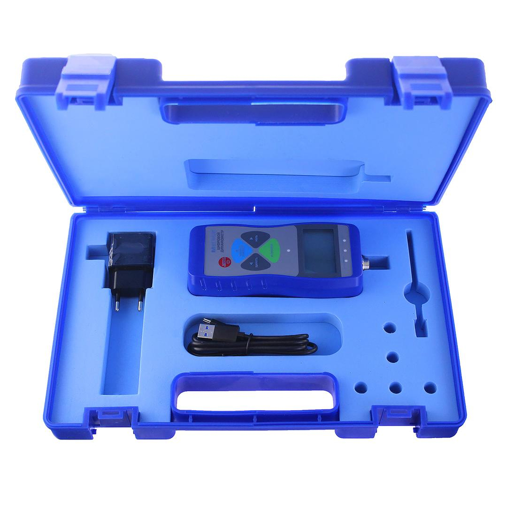 Динамометр МЕГЕОН 53003К