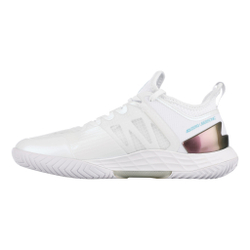 Женские теннисные кроссовки adidas Adizero Ubersonic 4 All Court Shoe Women - White, Silver