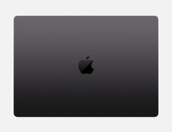Apple MacBook Pro 16 M3 Pro, 2023, 36GB, 1TGB, 12-CPU, 18-GPU, Space Black