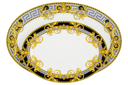 Обеденный сервиз 27 предметов на 6 персон Royal Crown Консул