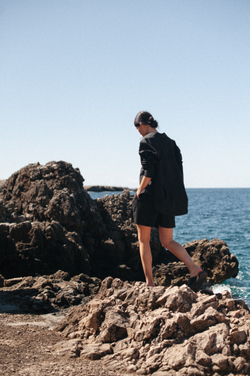 Блузка (рубашка)  art.745-3