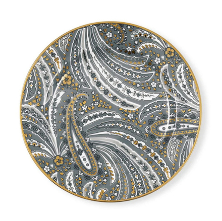 Блюдце Elva gold, 15 см