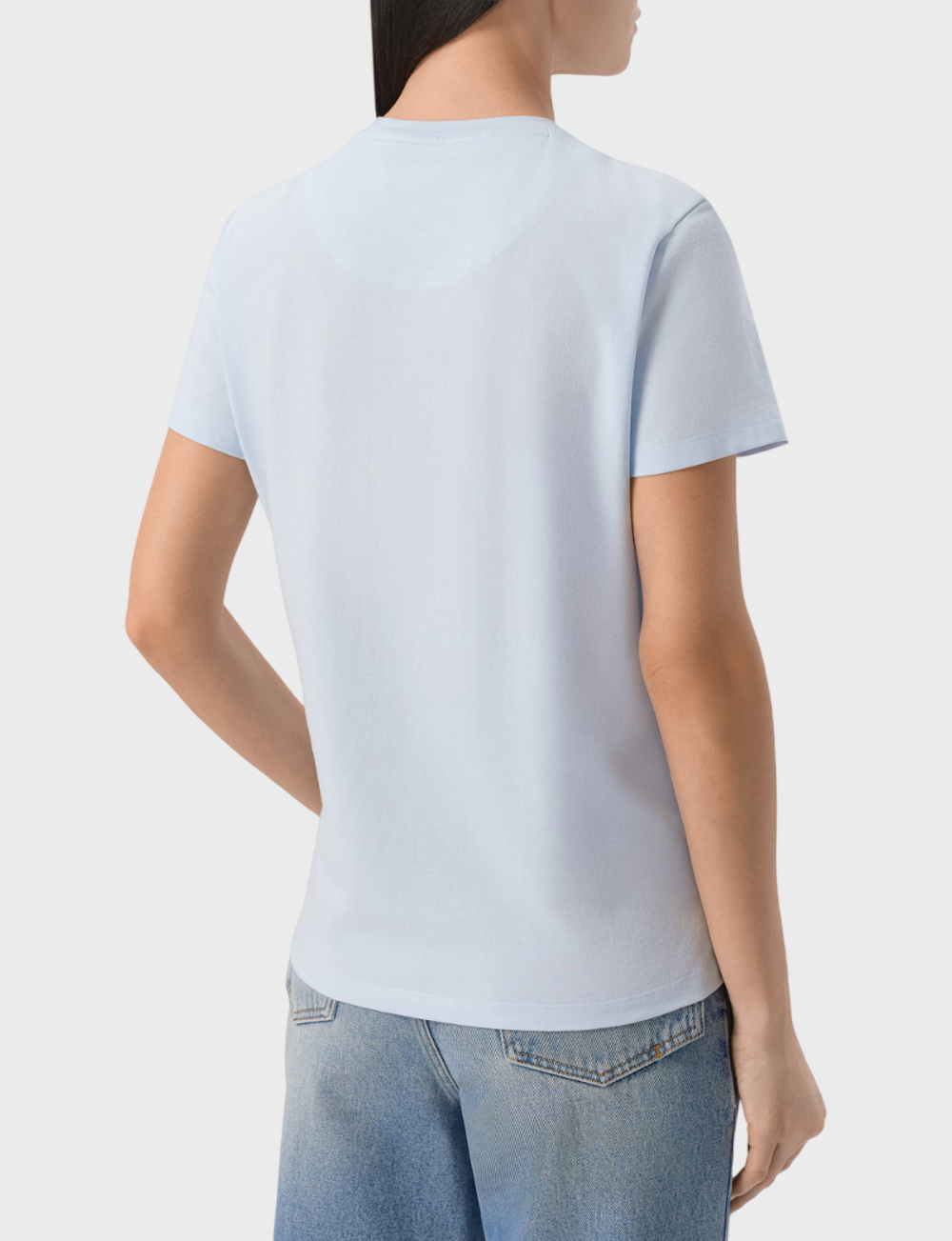 Футболка AERONAUTICA