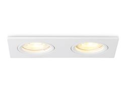 Ambrella Светильник встраиваемый Standard Tech TN102460