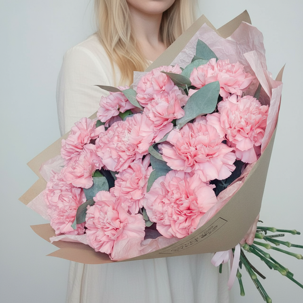 Соберу букет №316