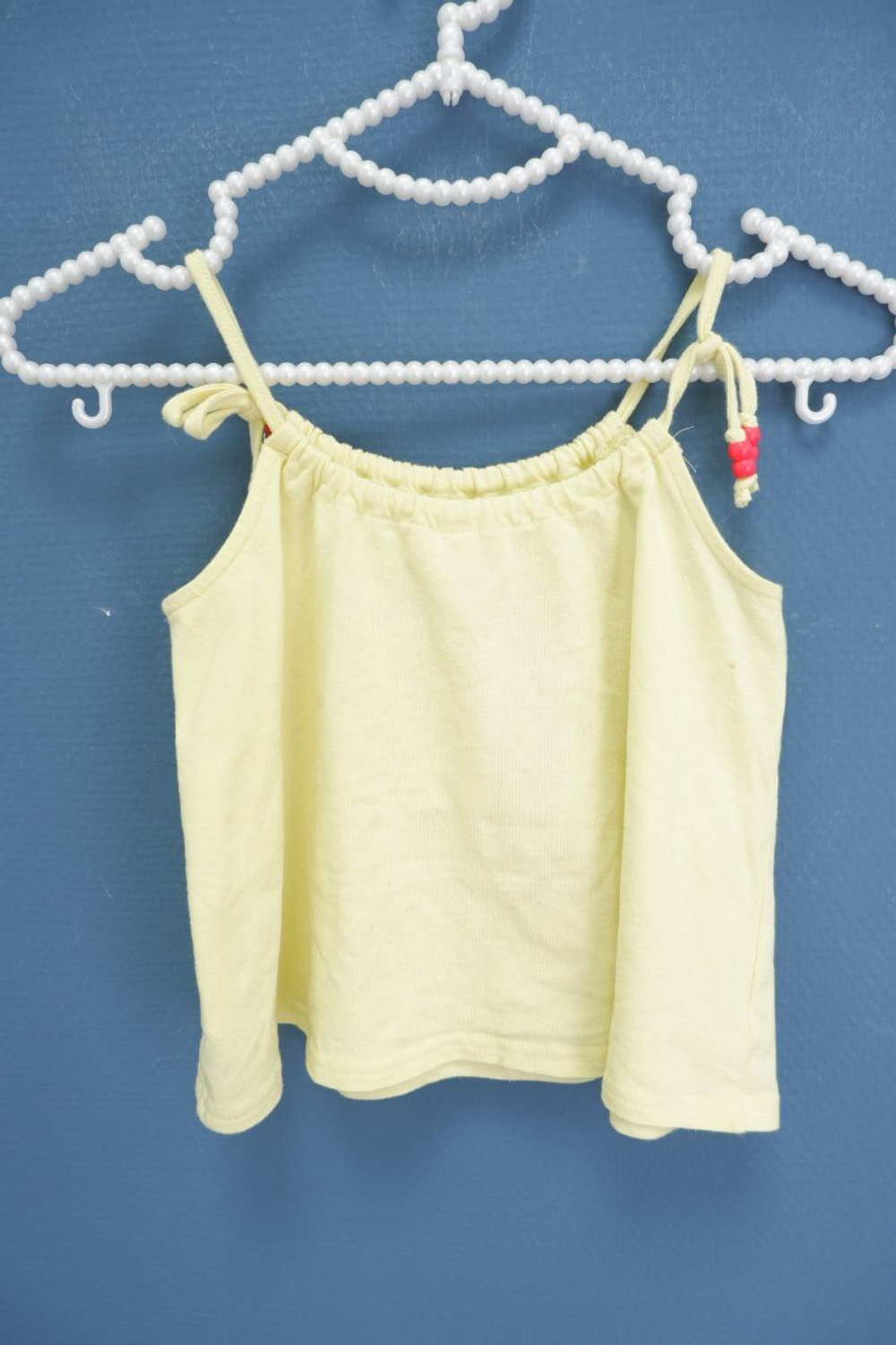 Топ Acoola летний на 4 года