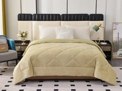 Монако (олива) Одеяло 220х240