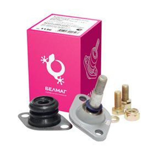 Шаровая опора ВАЗ 2108 комфорт Белмаг