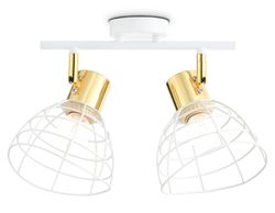 Ambrella Настенно-потолочный спот в стиле лофт Loft TR8601