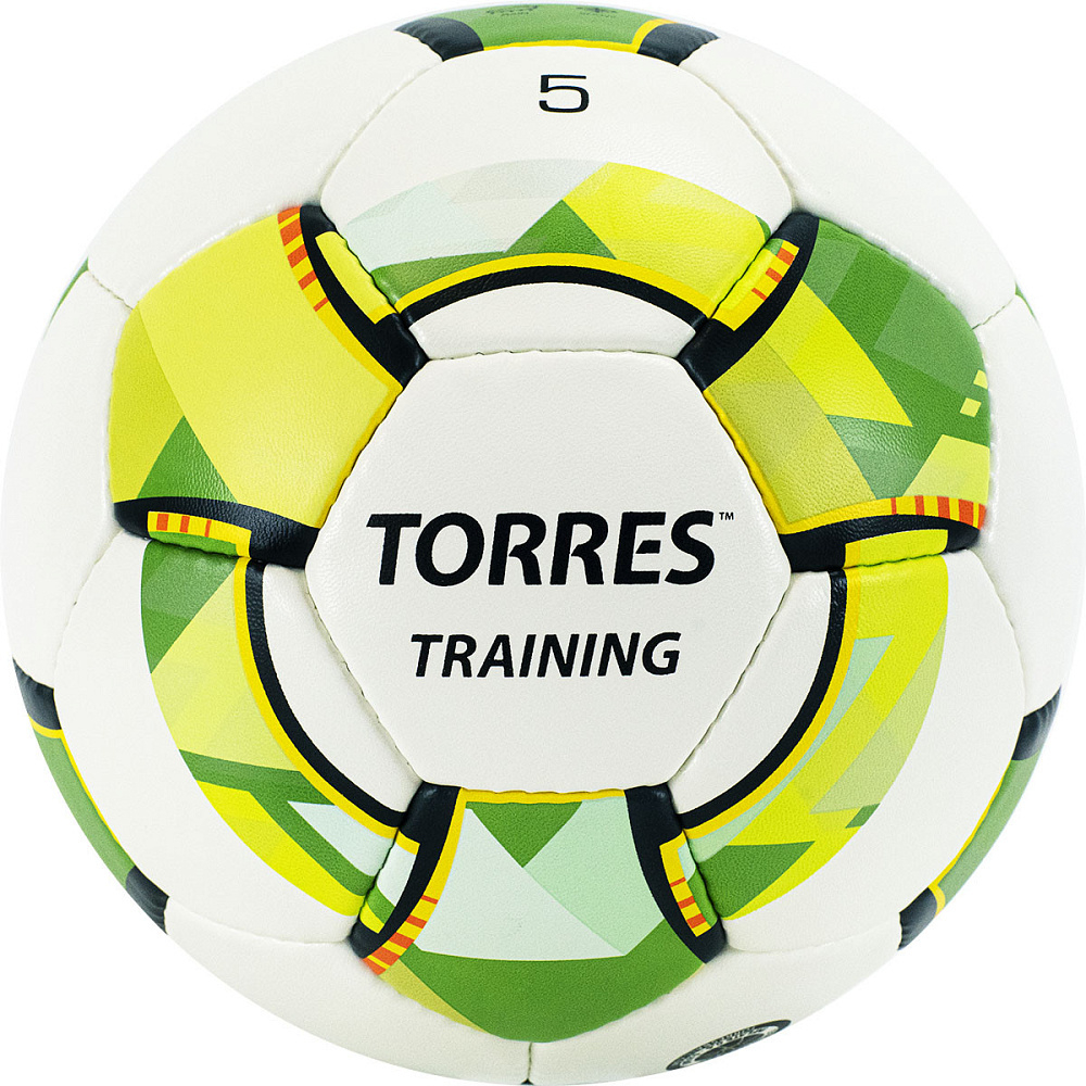 Мяч футбольный TORRES Training, р.5*
