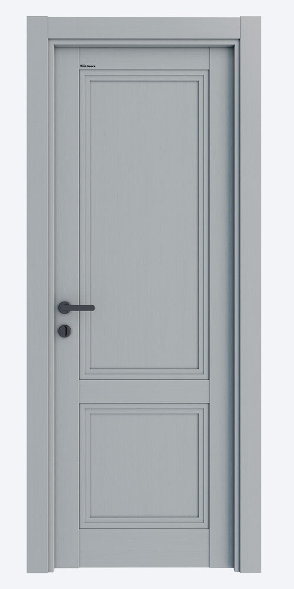 Межкомнатные двери IDdoors ID4 Family