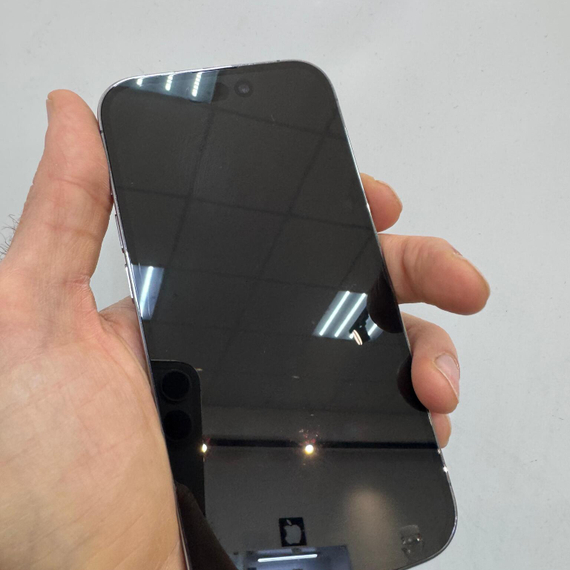 Apple iPhone 14 Pro 128 ГБ Пурпурный